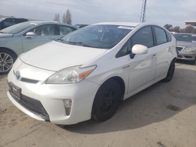 TOYOTA PRIUS 2014 jtdkn3du5e1813733