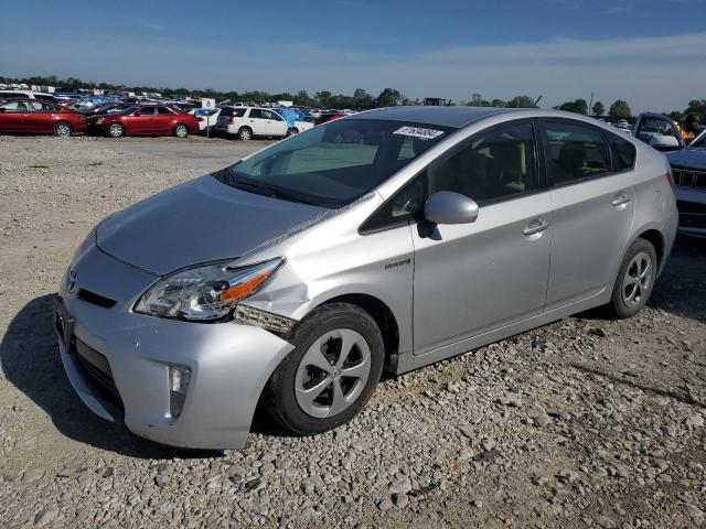 TOYOTA PRIUS 2014 jtdkn3du5e1815577