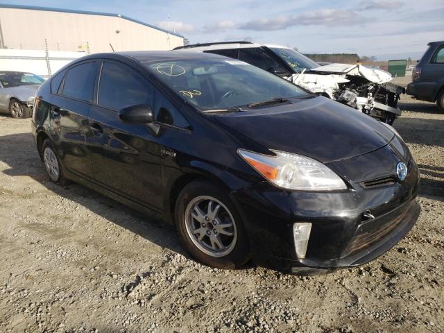 TOYOTA PRIUS 2014 jtdkn3du5e1817880