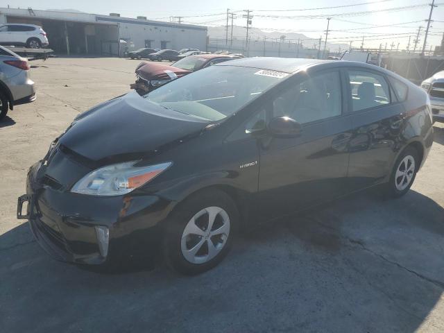 TOYOTA PRIUS 2014 jtdkn3du5e1818222