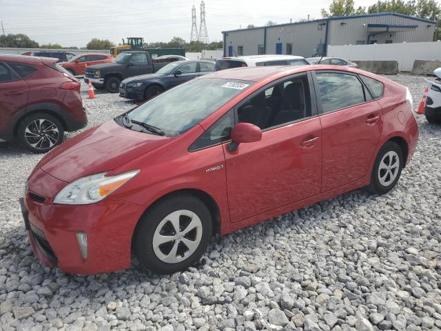 TOYOTA PRIUS 2014 jtdkn3du5e1819130