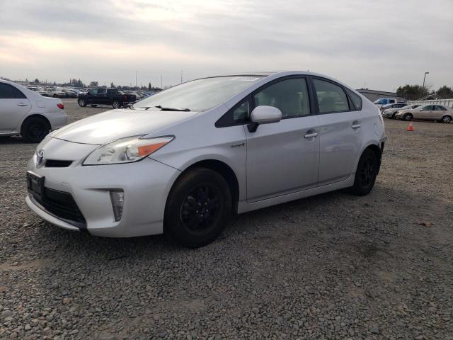 TOYOTA PRIUS 2014 jtdkn3du5e1820181