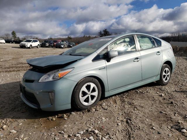 TOYOTA PRIUS 2014 jtdkn3du5e1836123