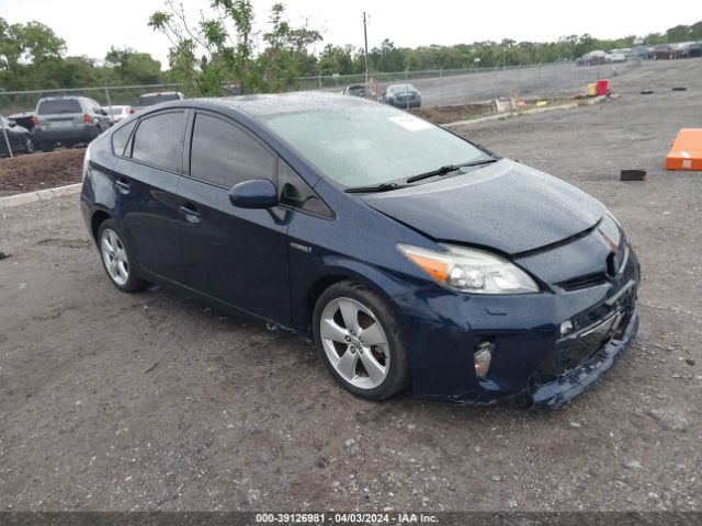 TOYOTA PRIUS 2014 jtdkn3du5e1836607