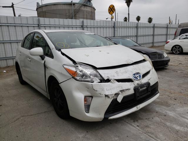 TOYOTA PRIUS 2015 jtdkn3du5f0394970