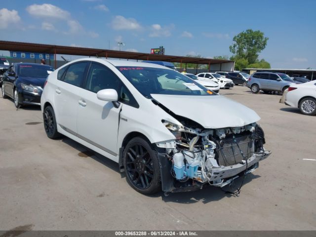 TOYOTA PRIUS 2015 jtdkn3du5f0395052