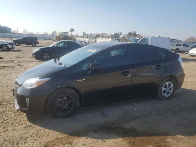 TOYOTA PRIUS 2015 jtdkn3du5f0400024