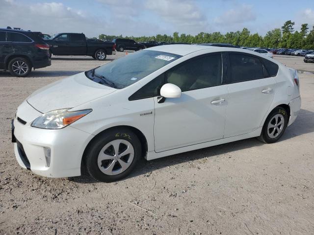 TOYOTA PRIUS 2015 jtdkn3du5f0400833