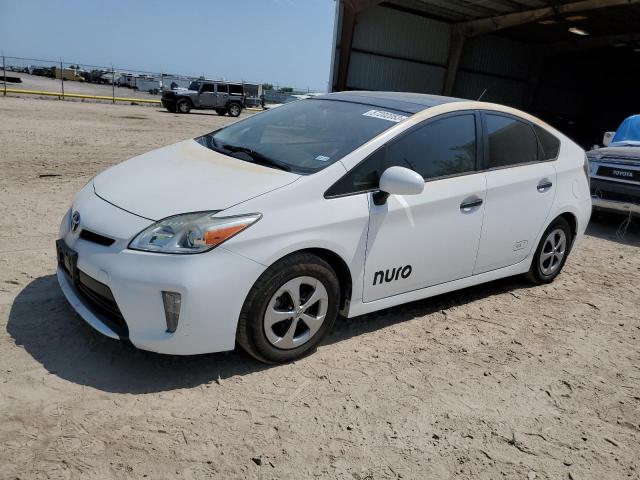 TOYOTA PRIUS 2015 jtdkn3du5f0406597