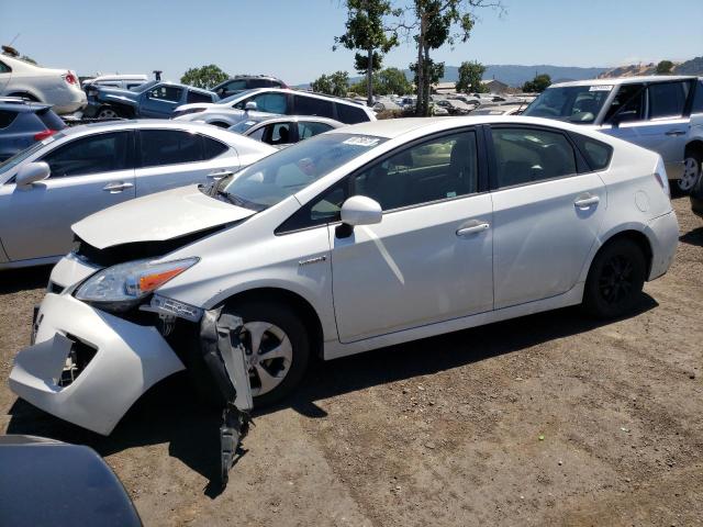 TOYOTA PRIUS 2015 jtdkn3du5f0417695