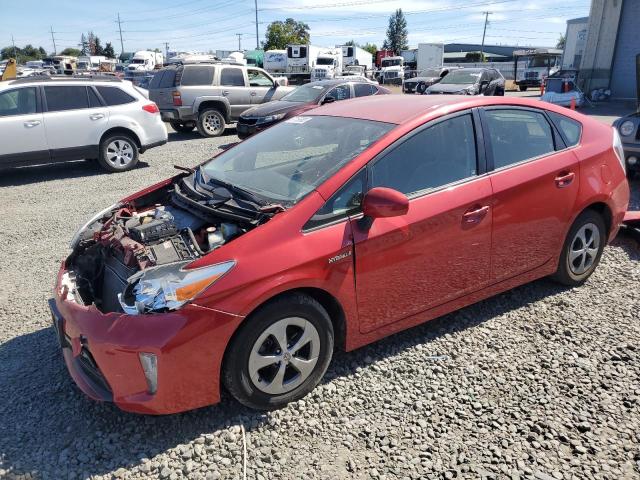 TOYOTA PRIUS 2015 jtdkn3du5f0420497