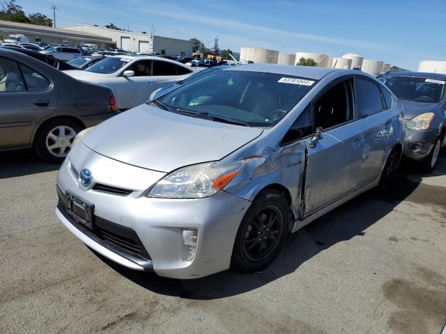 TOYOTA PRIUS 2015 jtdkn3du5f0422993