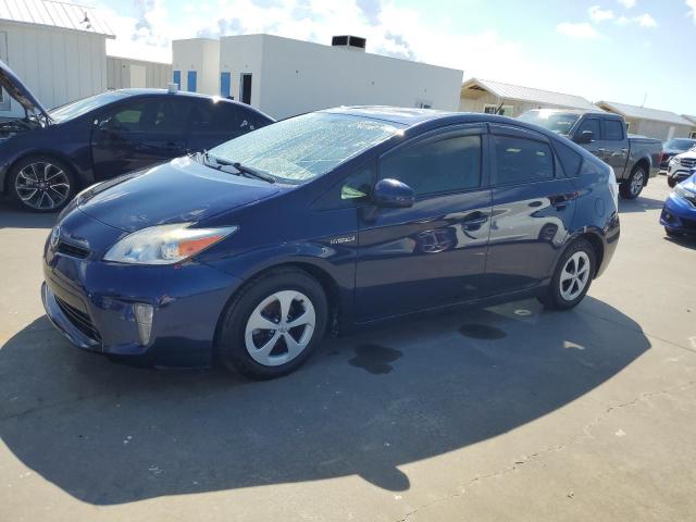 TOYOTA PRIUS 2015 jtdkn3du5f0432231