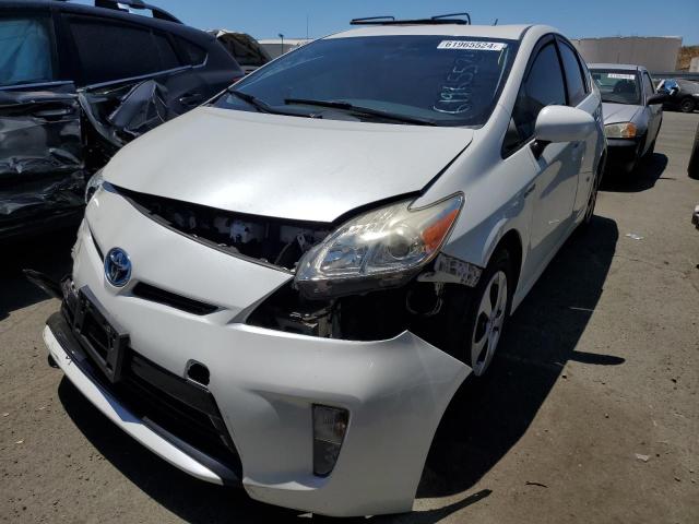 TOYOTA PRIUS 2015 jtdkn3du5f0432519