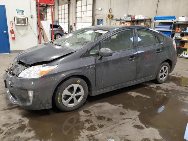 TOYOTA PRIUS 2015 jtdkn3du5f0433511