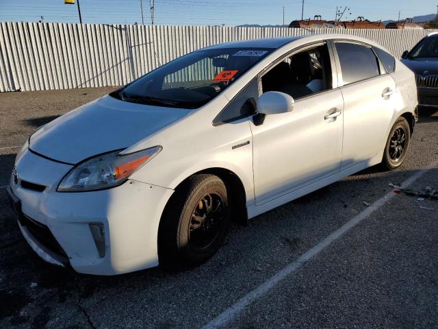 TOYOTA PRIUS 2015 jtdkn3du5f0433993