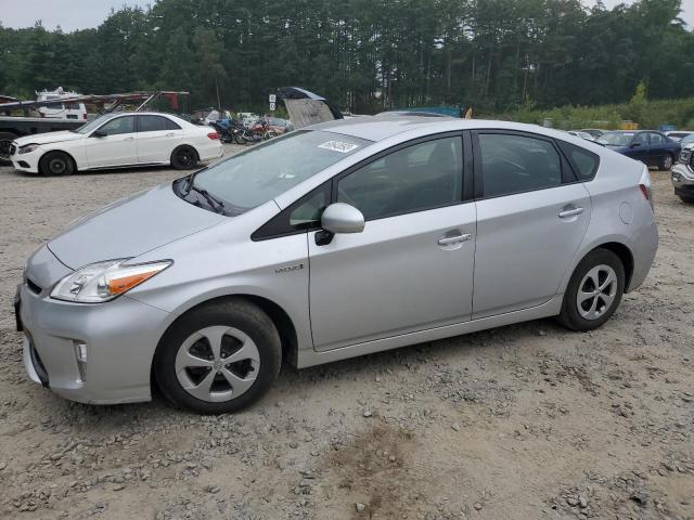 TOYOTA PRIUS 2015 jtdkn3du5f0436425