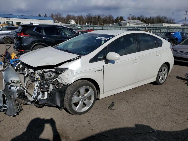 TOYOTA PRIUS 2015 jtdkn3du5f0443262