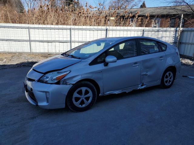 TOYOTA PRIUS 2015 jtdkn3du5f0444007