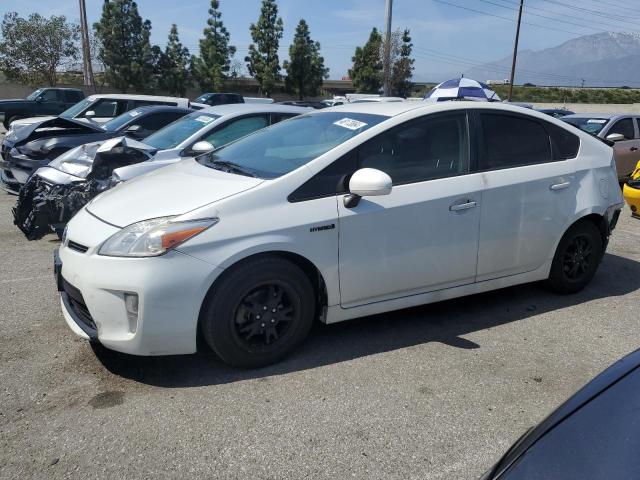 TOYOTA PRIUS 2015 jtdkn3du5f0447702