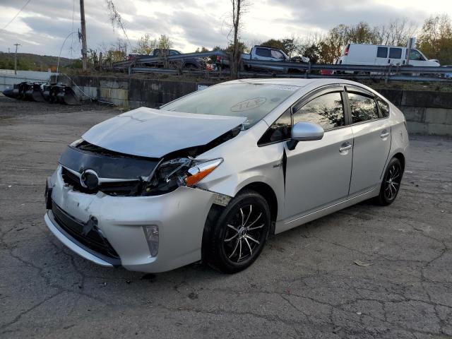 TOYOTA PRIUS 2015 jtdkn3du5f0453077