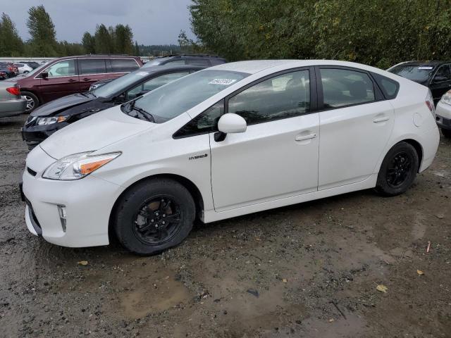 TOYOTA PRIUS 2015 jtdkn3du5f0456111