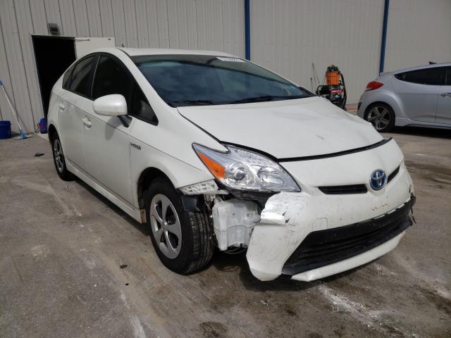 TOYOTA PRIUS 2015 jtdkn3du5f0459641