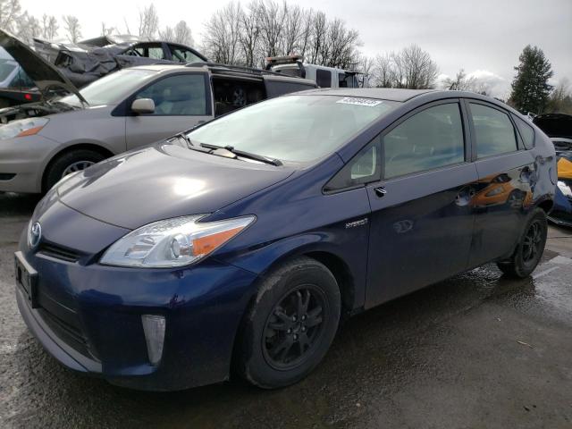 TOYOTA PRIUS 2015 jtdkn3du5f0460188