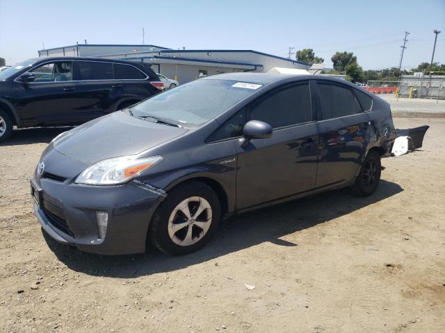 TOYOTA PRIUS 2015 jtdkn3du5f0464970