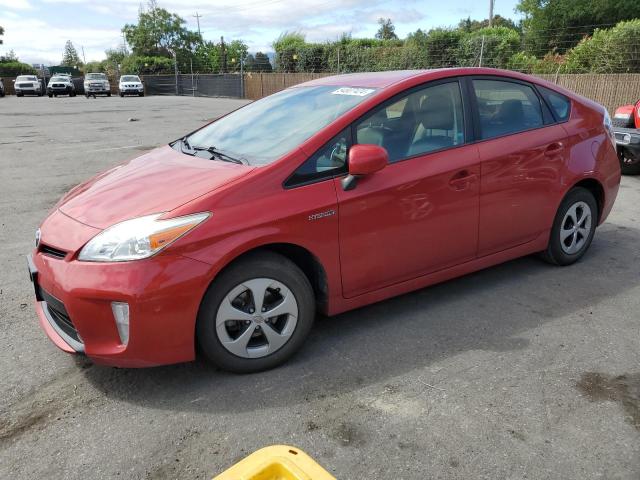 TOYOTA PRIUS 2015 jtdkn3du5f0465259