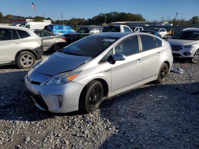 TOYOTA PRIUS 2015 jtdkn3du5f0470087