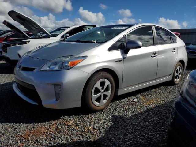 TOYOTA PRIUS 2015 jtdkn3du5f0477976