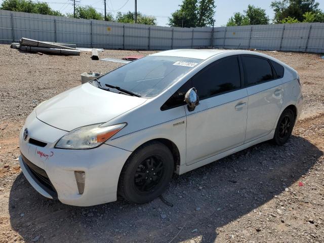 TOYOTA PRIUS 2015 jtdkn3du5f0484846