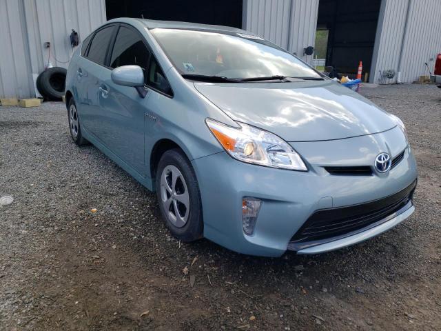 TOYOTA PRIUS 2015 jtdkn3du5f1869057