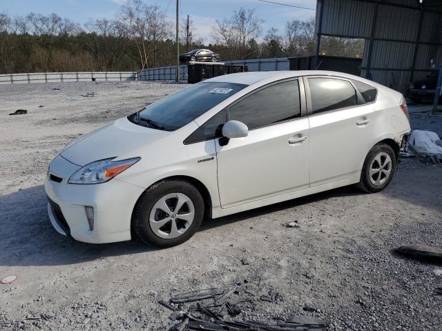 TOYOTA PRIUS 2015 jtdkn3du5f1871049