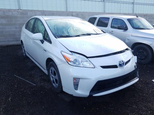 TOYOTA PRIUS 2015 jtdkn3du5f1873013