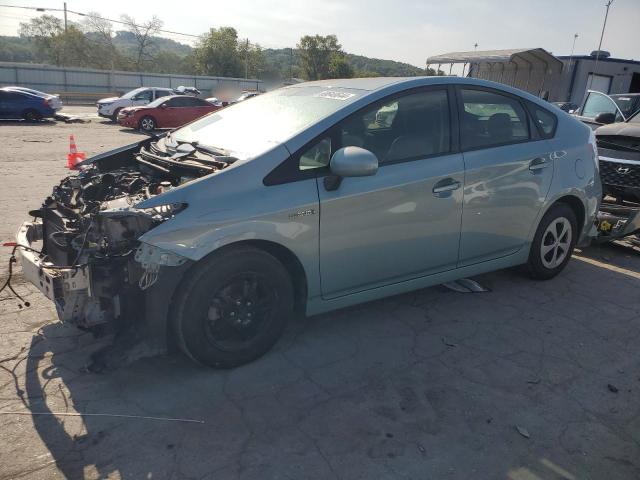 TOYOTA PRIUS 2015 jtdkn3du5f1873450