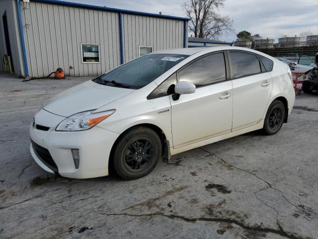 TOYOTA PRIUS 2015 jtdkn3du5f1876350