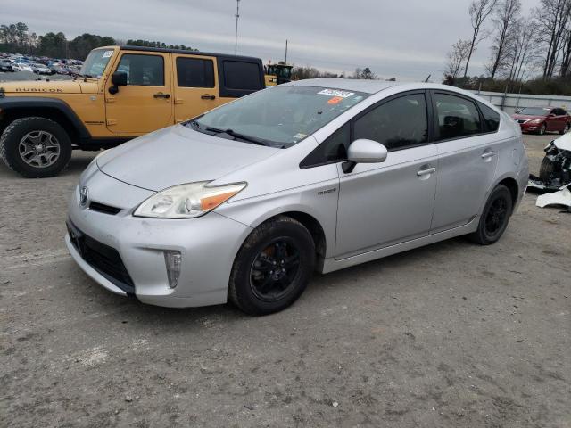 TOYOTA PRIUS 2015 jtdkn3du5f1885078