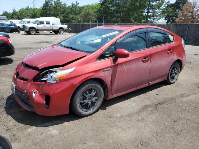 TOYOTA PRIUS 2015 jtdkn3du5f1886800