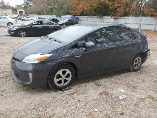 TOYOTA PRIUS 2015 jtdkn3du5f1890216