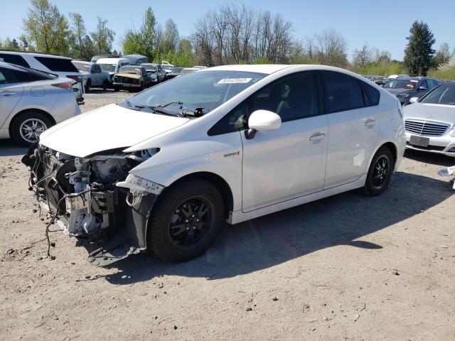 TOYOTA PRIUS 2015 jtdkn3du5f1894895