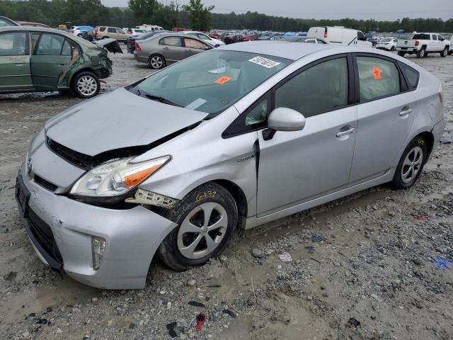 TOYOTA PRIUS 2015 jtdkn3du5f1901120