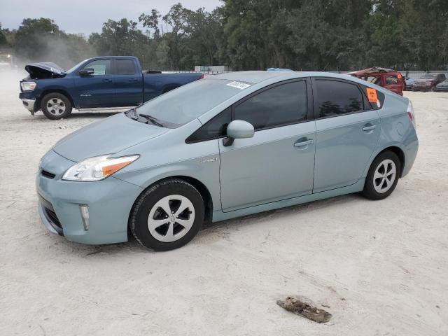 TOYOTA PRIUS 2015 jtdkn3du5f1901523