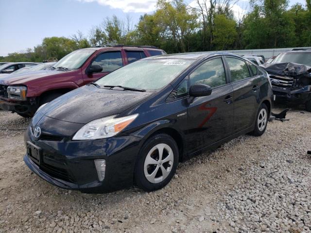 TOYOTA PRIUS 2015 jtdkn3du5f1902896