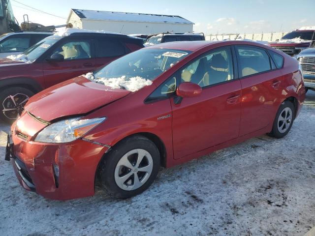 TOYOTA PRIUS 2015 jtdkn3du5f1913476