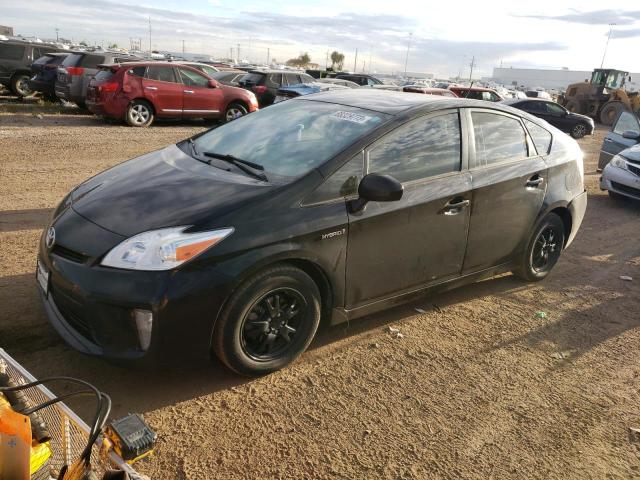 TOYOTA PRIUS 2015 jtdkn3du5f1915356