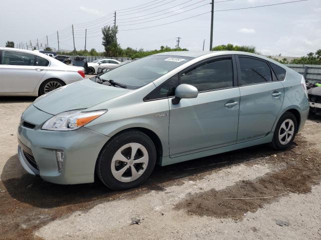 TOYOTA PRIUS 2015 jtdkn3du5f1915924