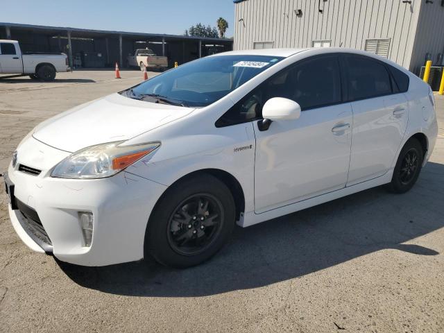 TOYOTA PRIUS 2015 jtdkn3du5f1918550