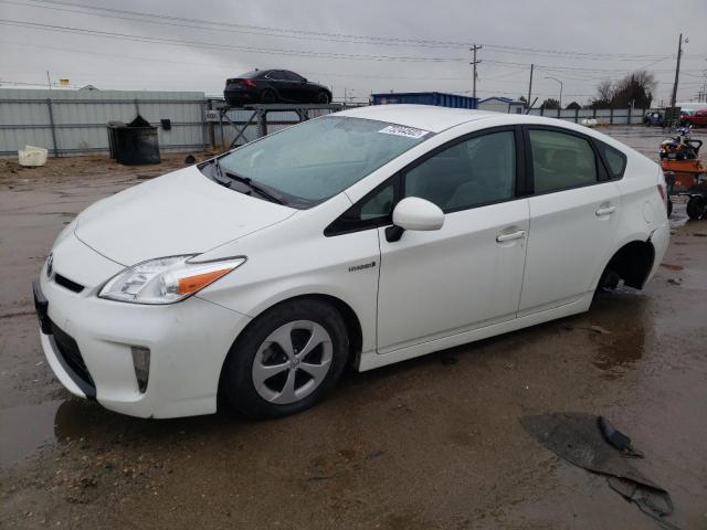 TOYOTA PRIUS 2015 jtdkn3du5f1932626